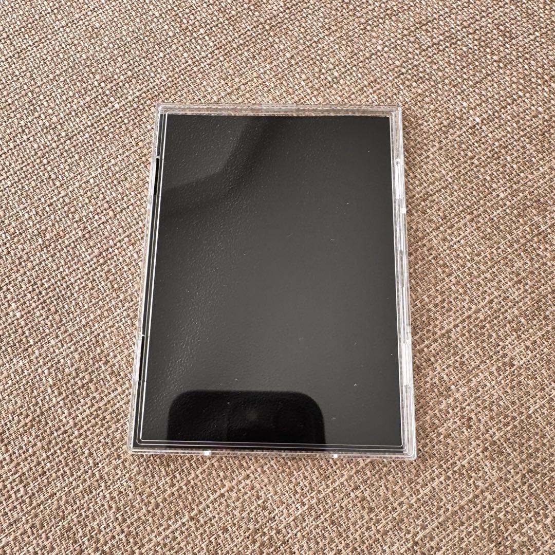 貴重！　美品　暗黒騎士ガイア レリーフ