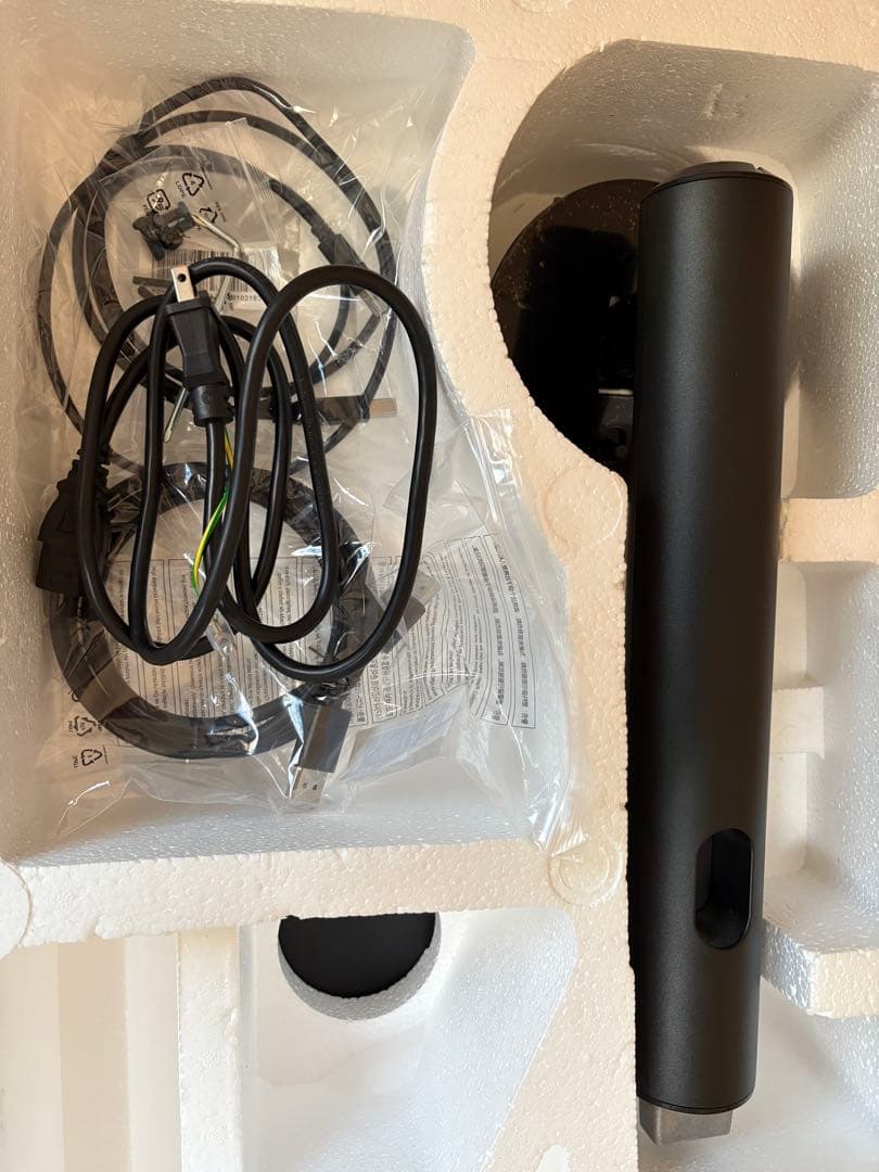 innocn 43.8インチモニター 本体WR44-PLUS