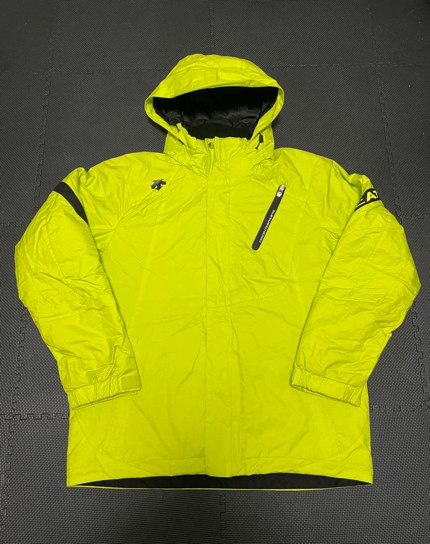 デサント　スキーウェア　XO