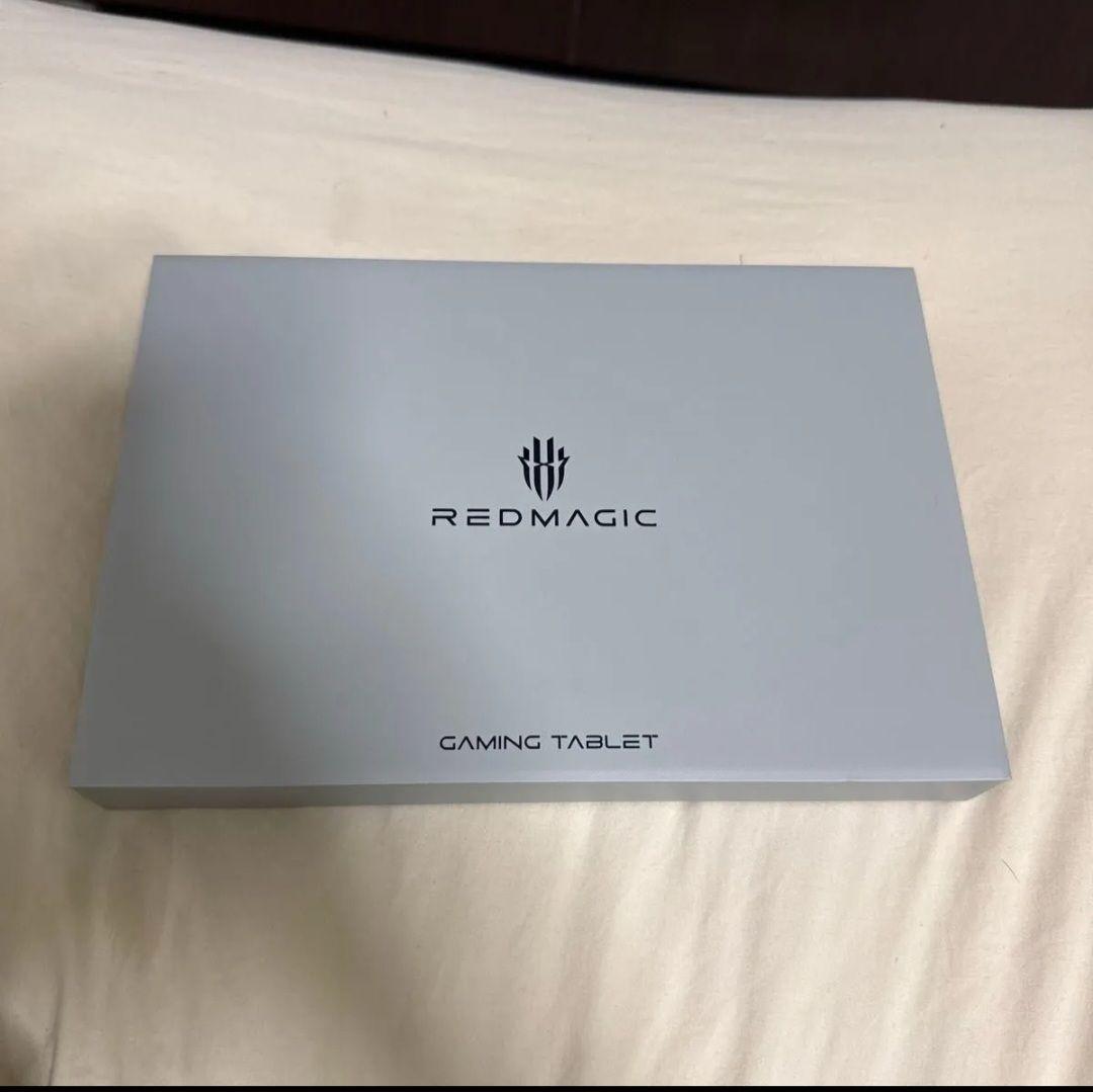 REDMAGIC Astra 超美品　全付属品あり　即発送日本版　値下げ不可