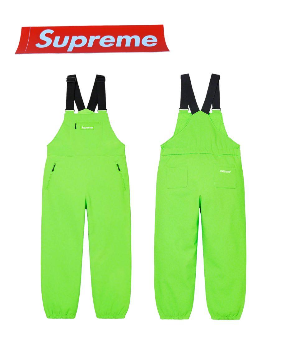 【MS-14A】Supreme Windowstopper