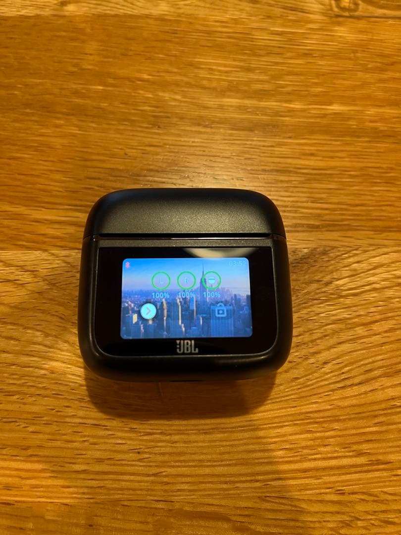 JBL Tour Pro 3 ワイヤレスイヤフォン