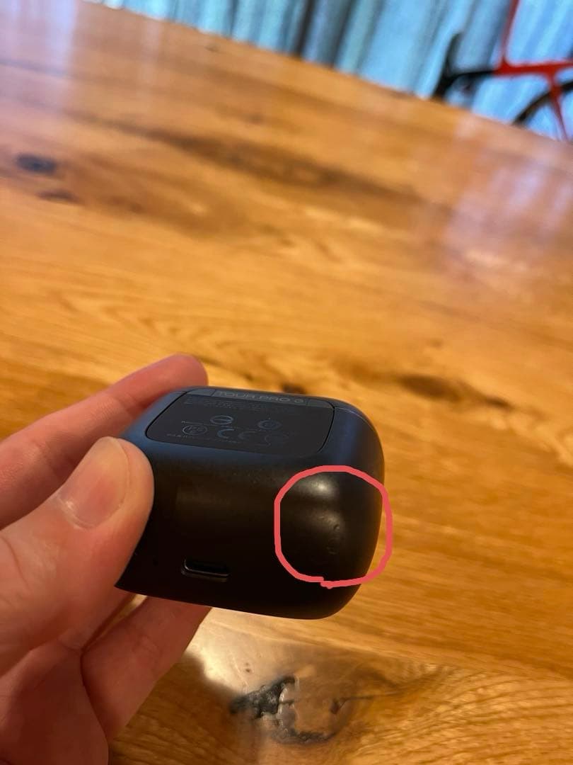 JBL Tour Pro 3 ワイヤレスイヤフォン