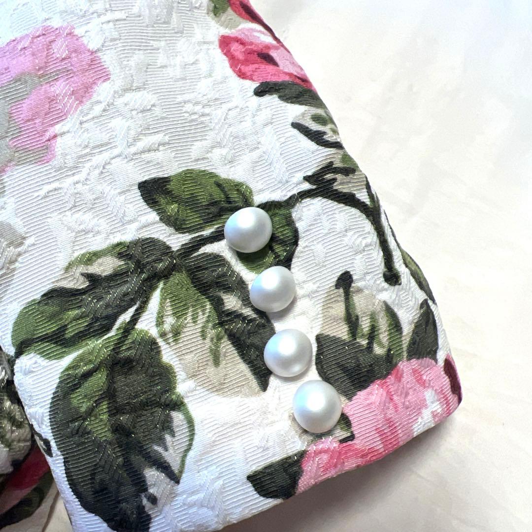 新品未使用　エムズグレイシーワンピース