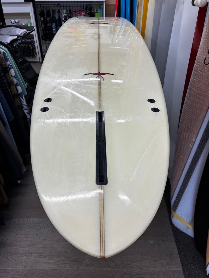 Donald Takayama DT-2 9’0½石黒聡 ハワイアンプロデザイン