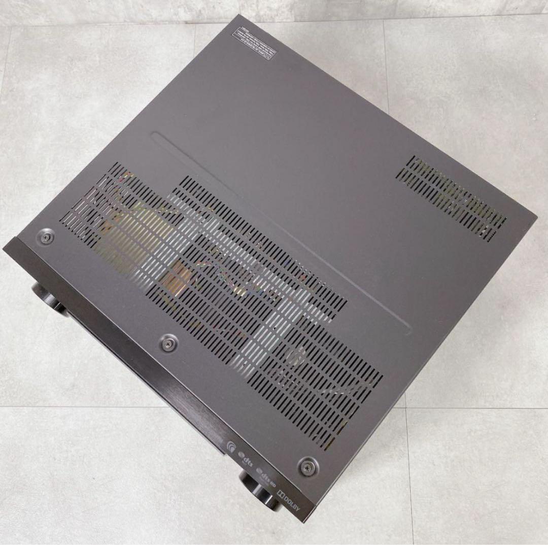 W131 パイオニア SC-LX78 9ch AVアンプ Dolby Atmos