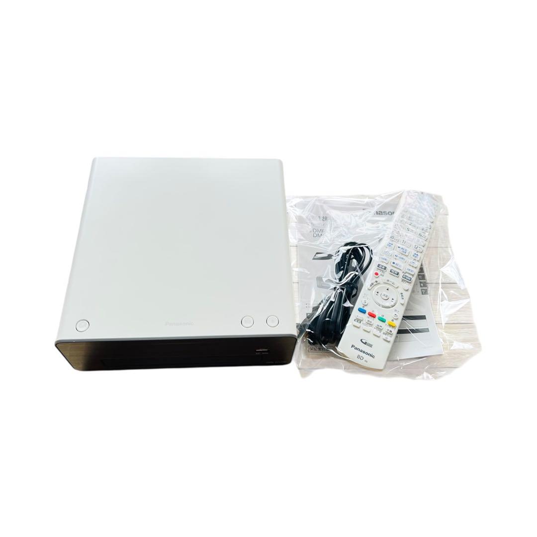 Panasonic DMR-2CG300ブルーレイディスクレコーダーDIGA