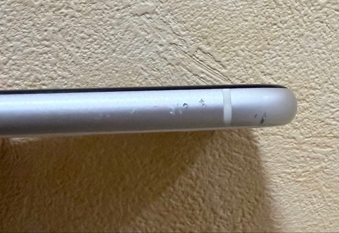 iPhone11ホワイト64GB SIMフリー