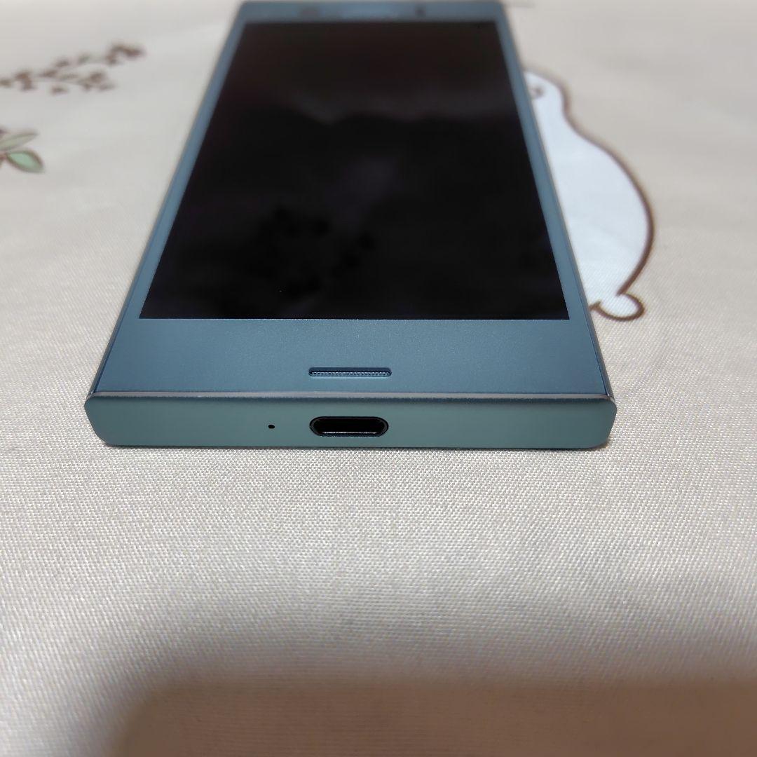 バッテリーmax xz1 compact SO-02K simロック解除済