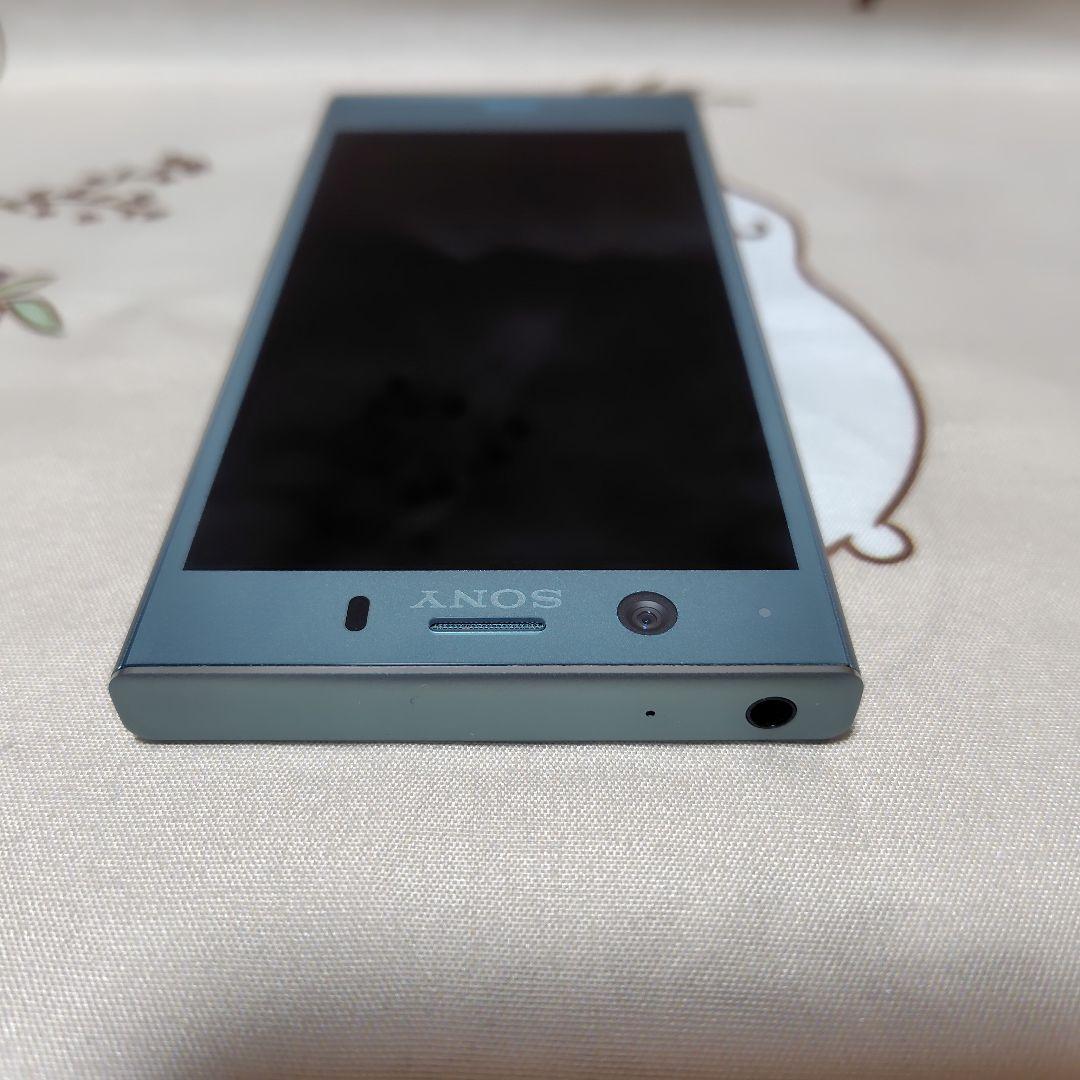 バッテリーmax xz1 compact SO-02K simロック解除済