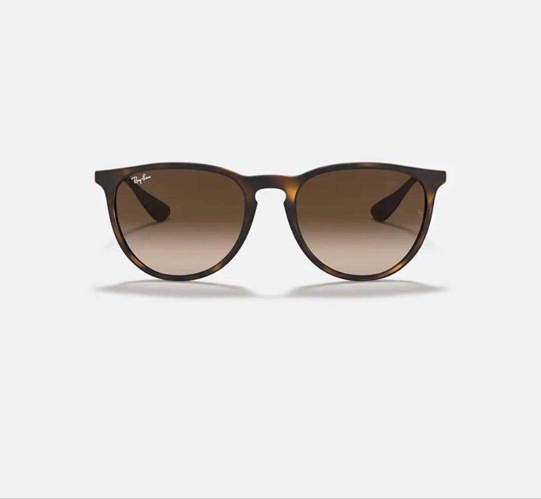Ray Ban RB4171F ERIKA Classic サングラスレディース