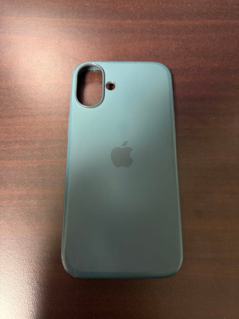 iPhone 16 Plus 256GB ティール SIMフリー