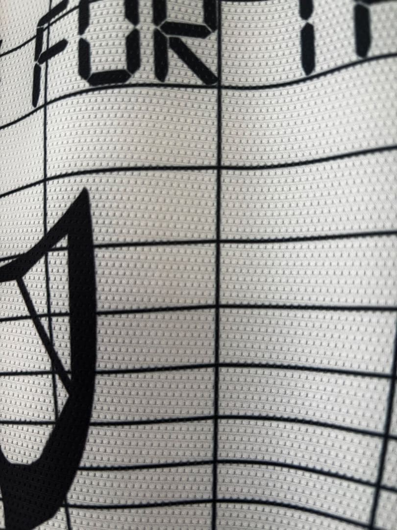 【新品】タグ付き　MARK & LONA 半袖 ポロシャツ ゴルフ