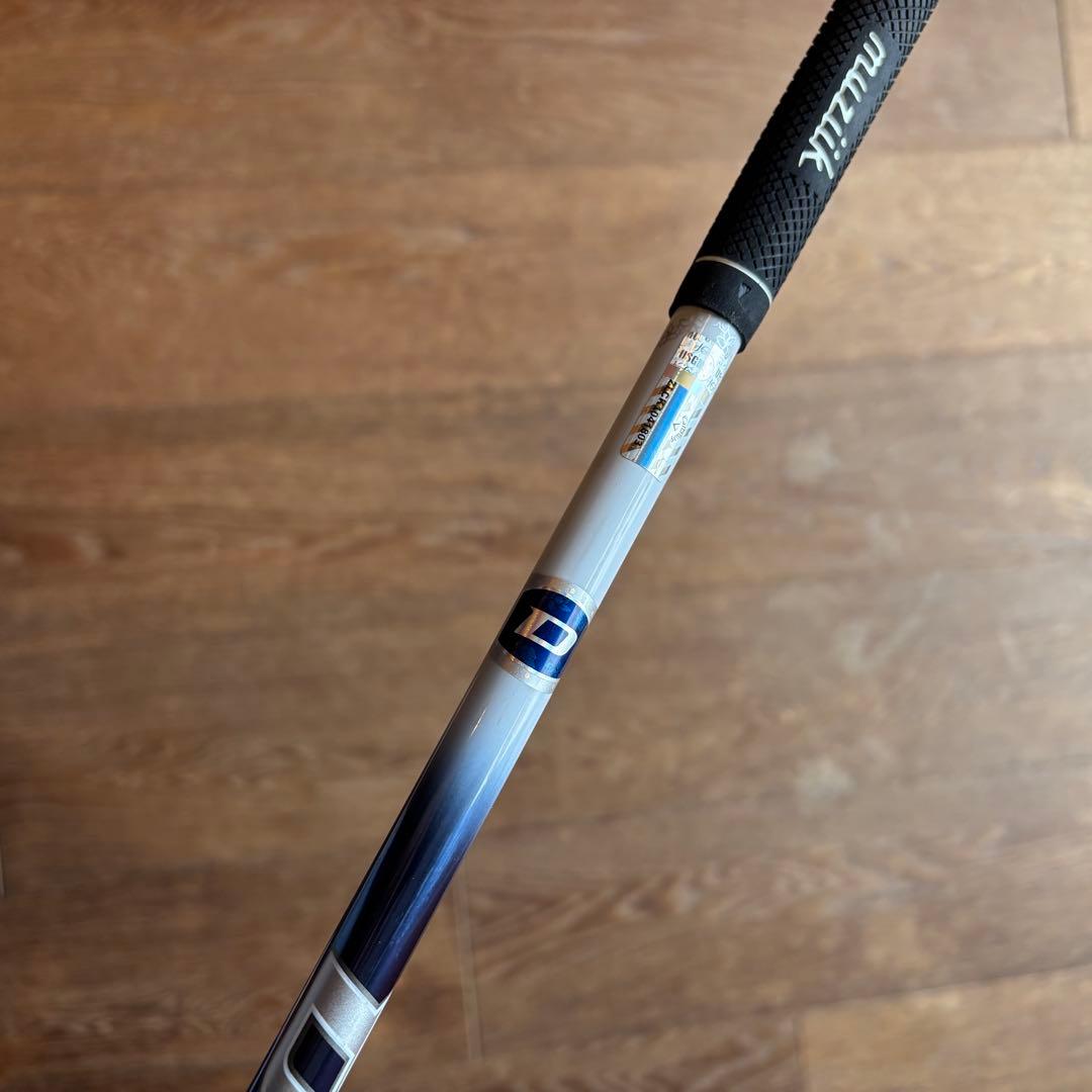 ディアマナTB 50S キャロウェイスリーブ ドライバー用シャフト