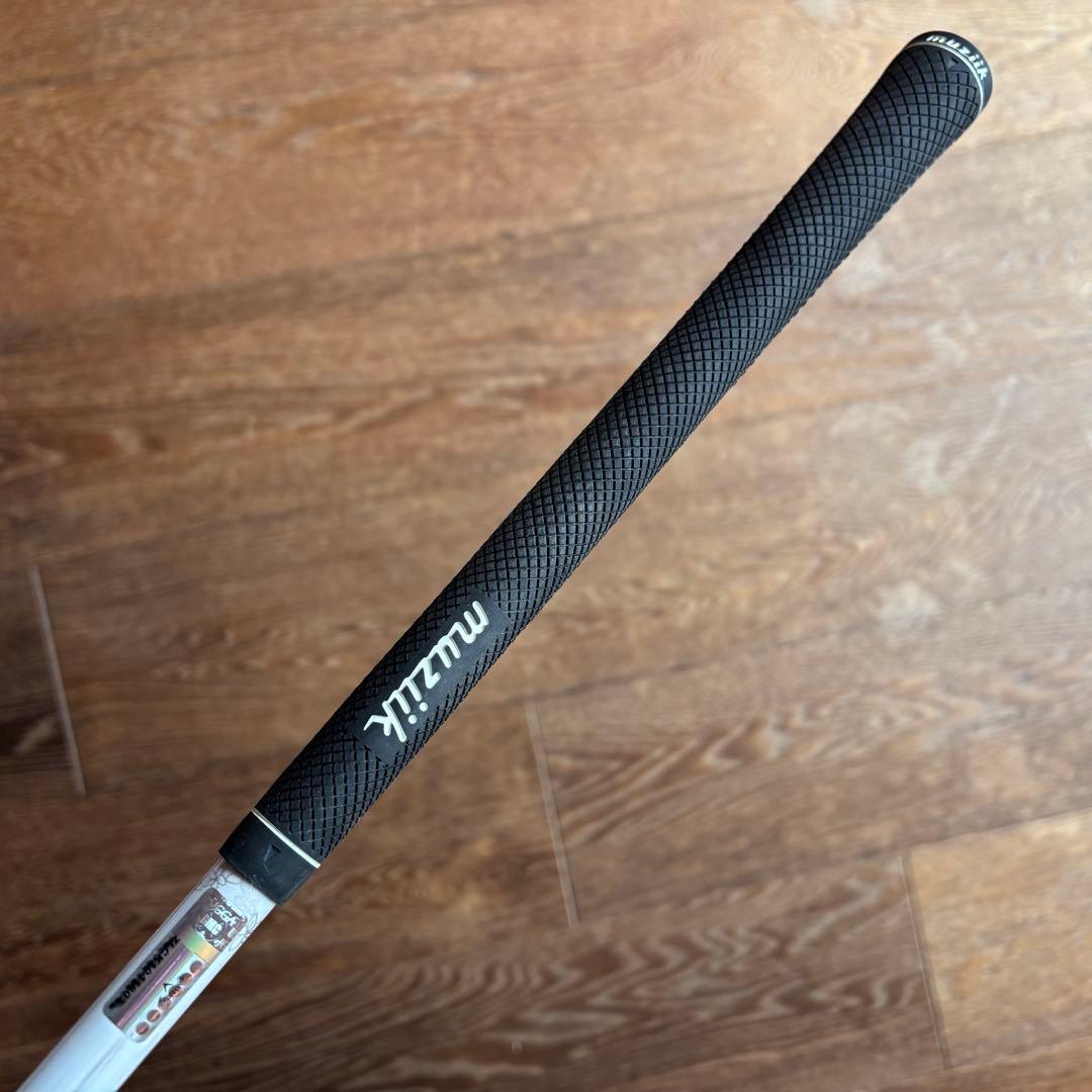 ディアマナTB 50S キャロウェイスリーブ ドライバー用シャフト