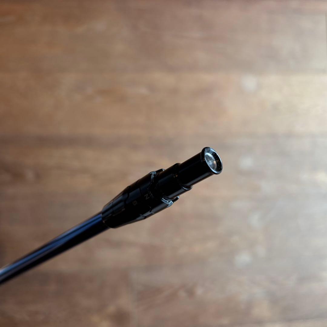 ディアマナTB 50S キャロウェイスリーブ ドライバー用シャフト