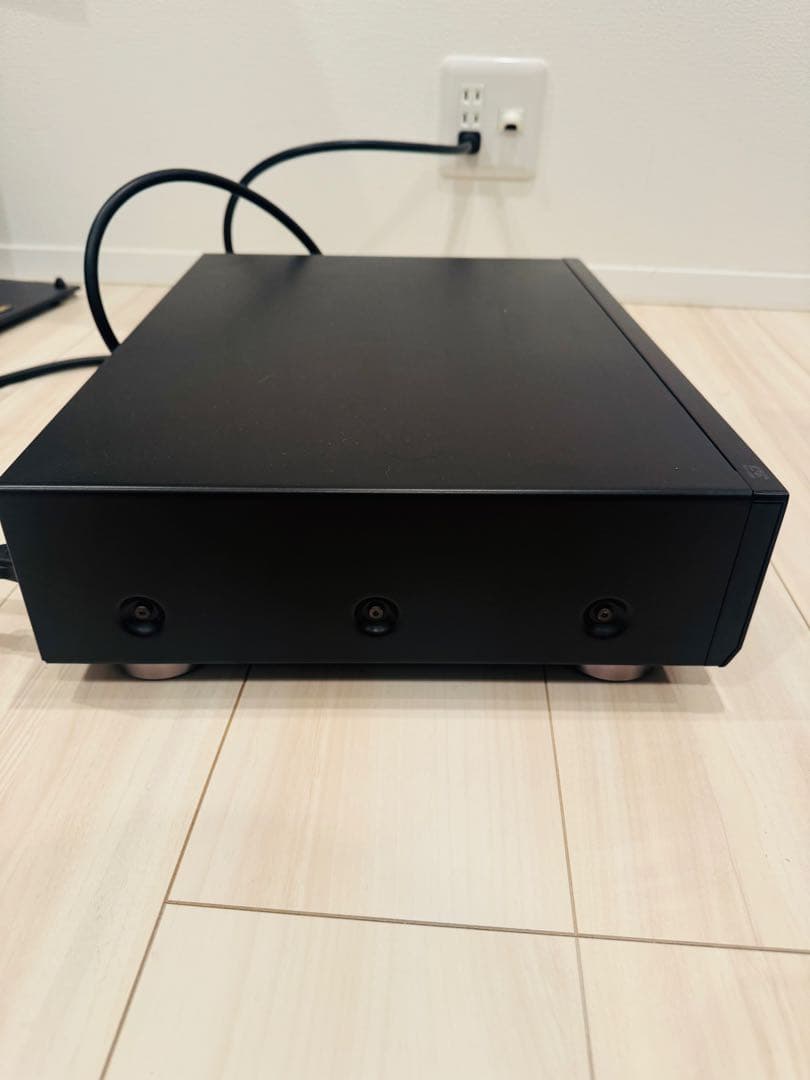 Pioneer ブルーレイディスクプレーヤー BDP-LX58（説明文必読）