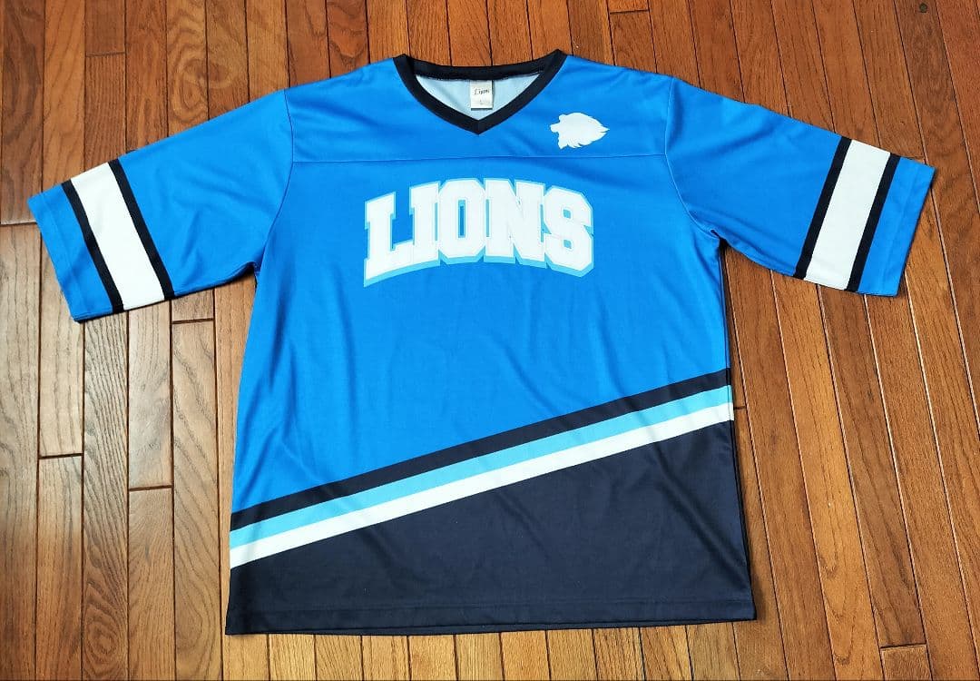 埼玉西武ライオンズ グッズ、ユニフォームセット