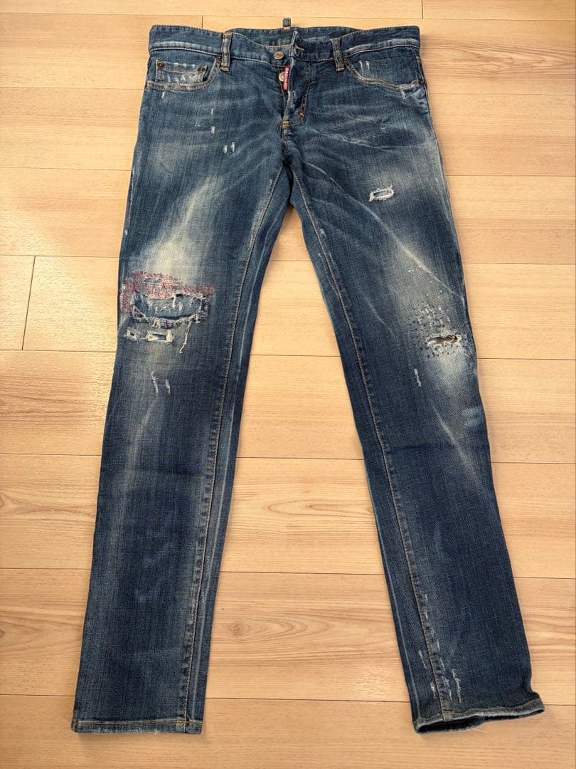 Dsquared2 ディースクエアード サイズ48