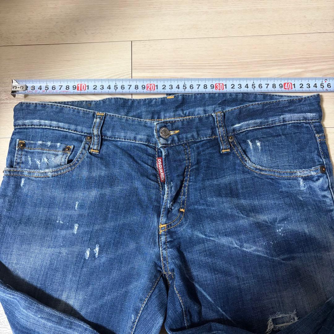 Dsquared2 ディースクエアード サイズ48