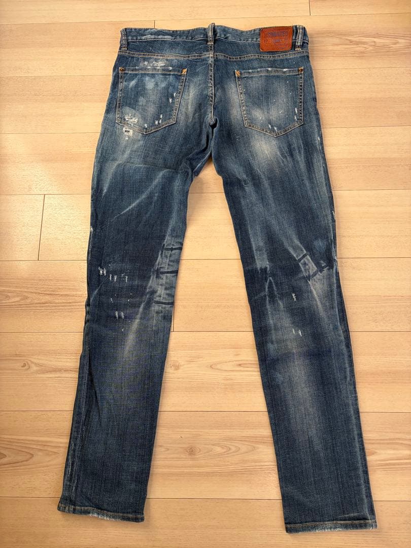 Dsquared2 ディースクエアード サイズ48