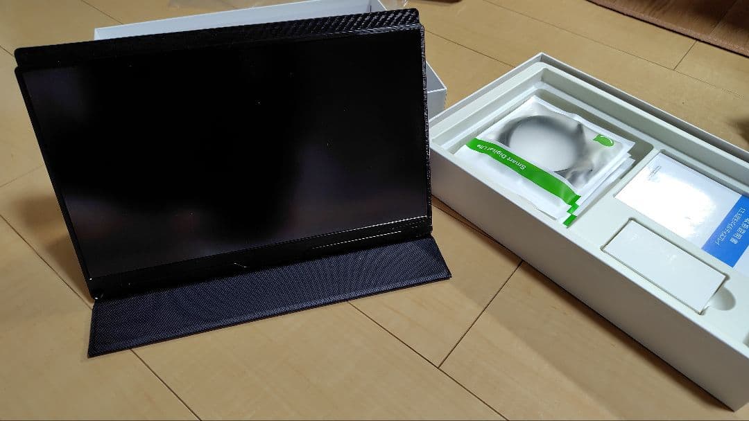 EVICIV Portable Monitor（13.3インチ）EVC-1301