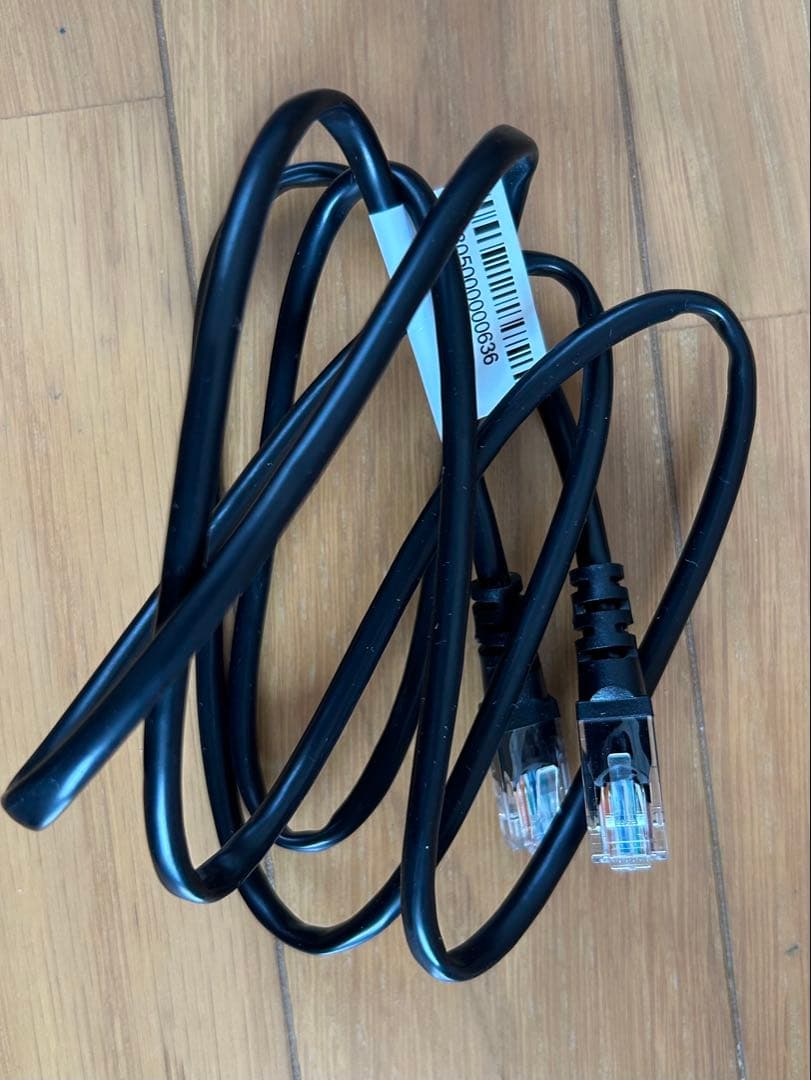 ASUS TUF Gaming AX5400 無線LANルーター