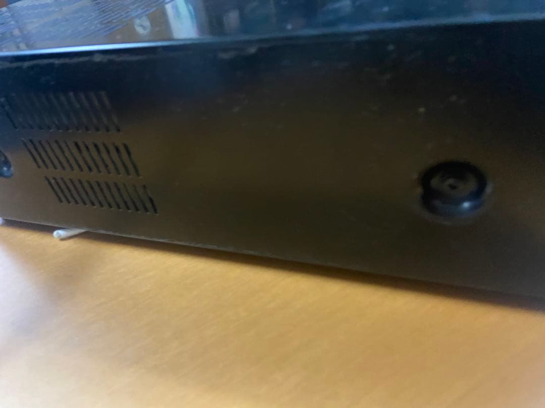 希少　小型　SONY ソニー　EV-S500 8mmビデオテープ　Hi8