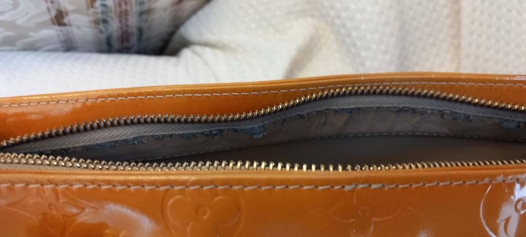 ゆ*へ様 正規品 LOUIS VUITTON ルイヴィトン ヒューストン