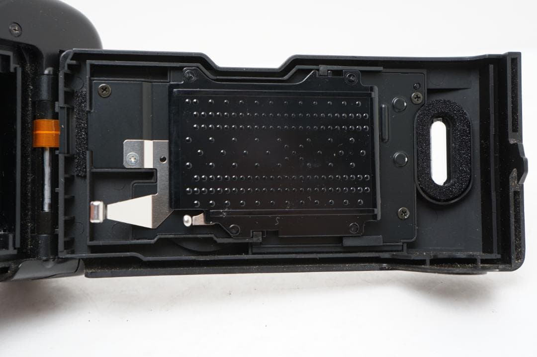 ＜動作＞CANON　AUTOBOY S