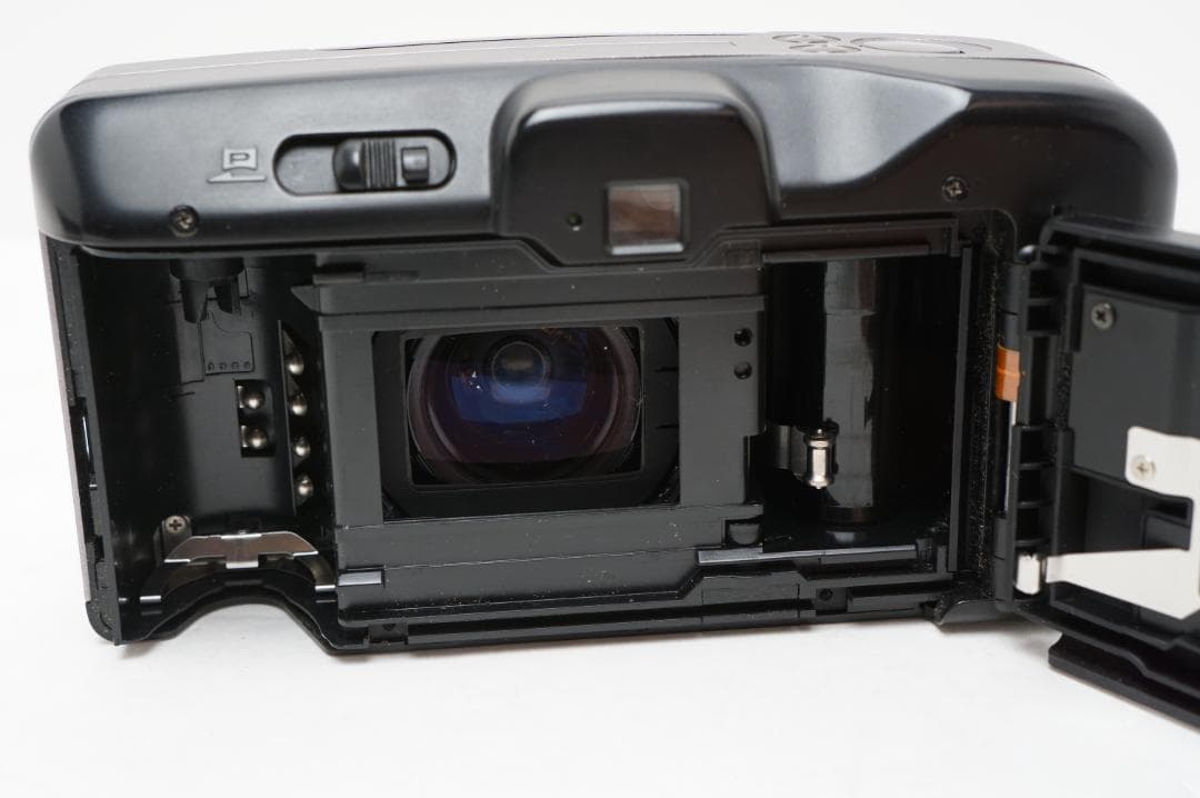 ＜動作＞CANON　AUTOBOY S