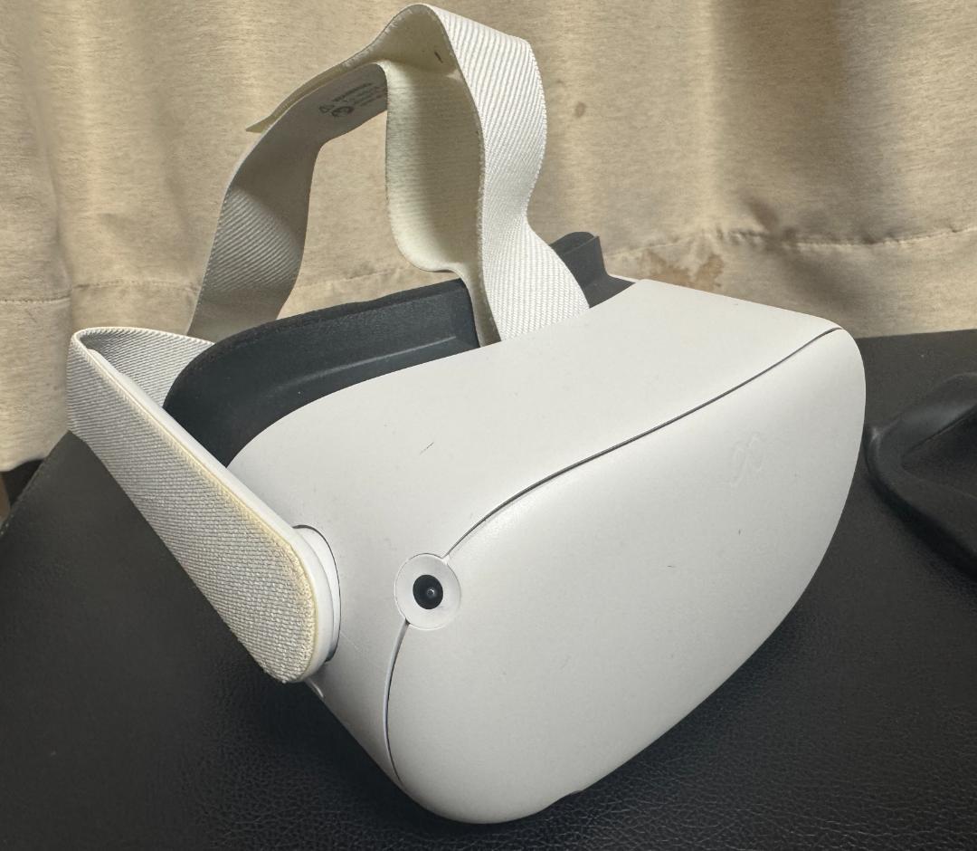  Quest 2 （ quest2）　128GB