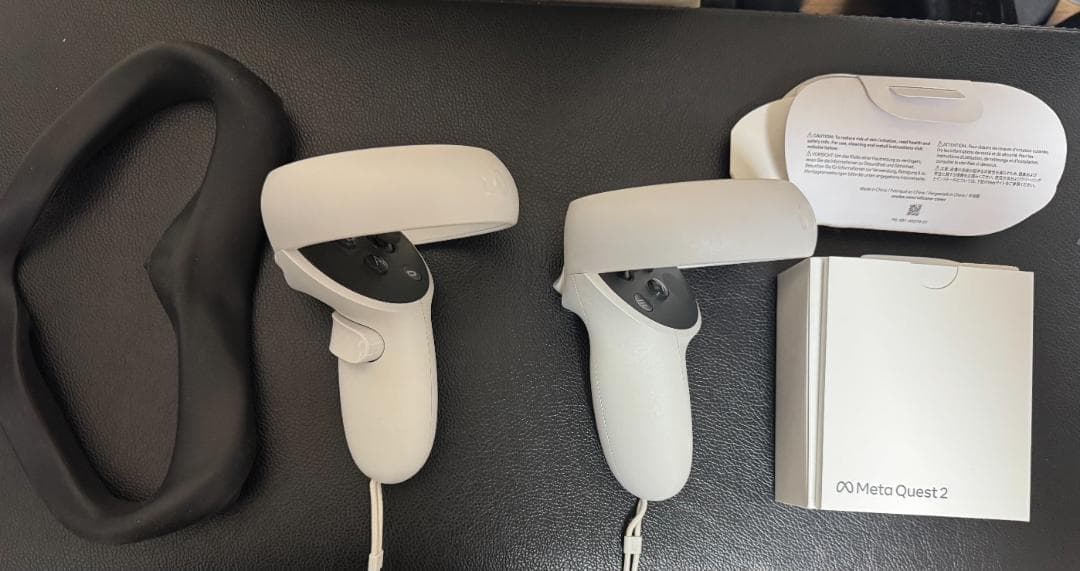  Quest 2 （ quest2）　128GB