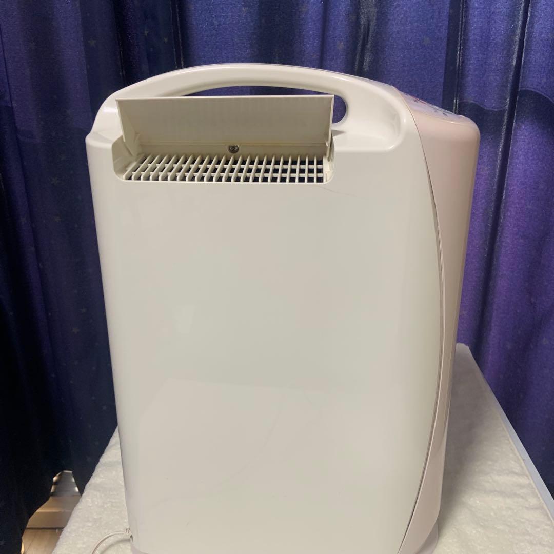 コロナ 衣服乾燥除湿機 スリムデザイン