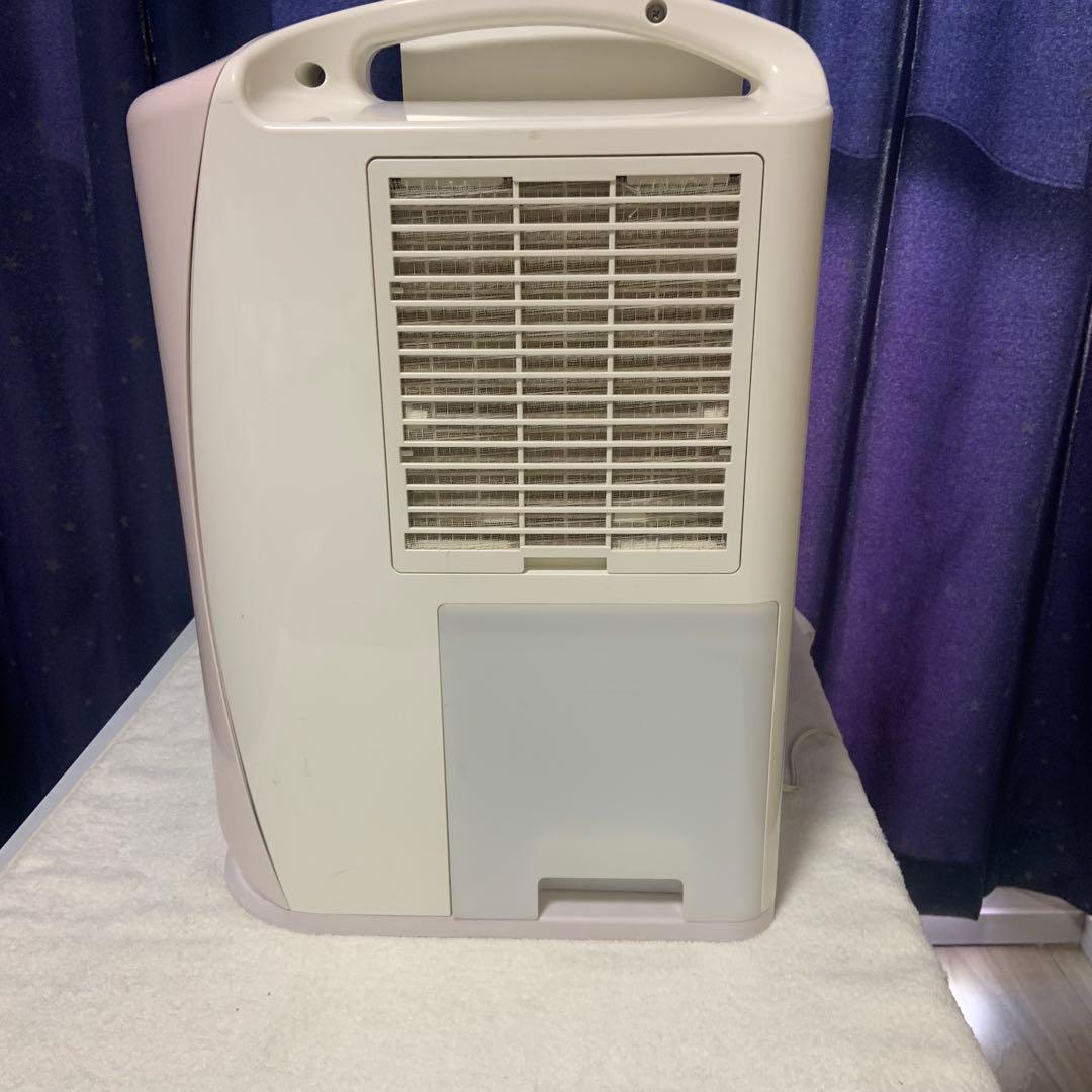 コロナ 衣服乾燥除湿機 スリムデザイン