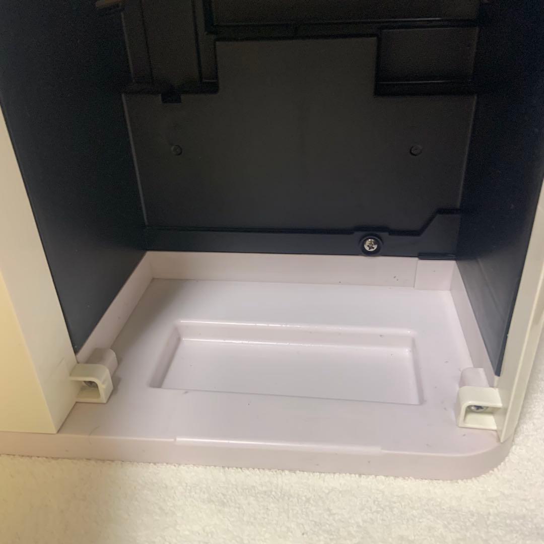 コロナ 衣服乾燥除湿機 スリムデザイン