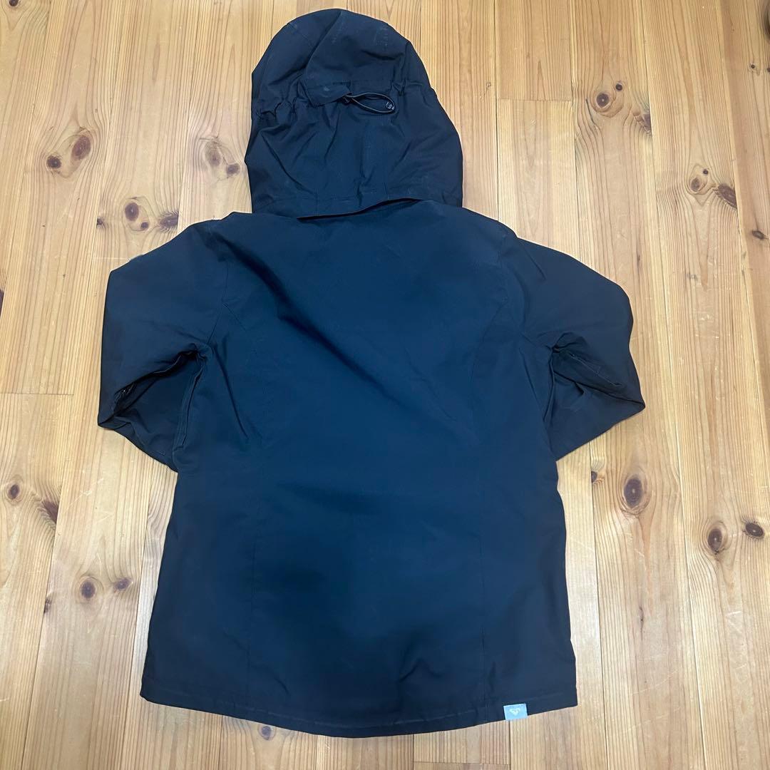 ROXY スノーボードウェア 上下