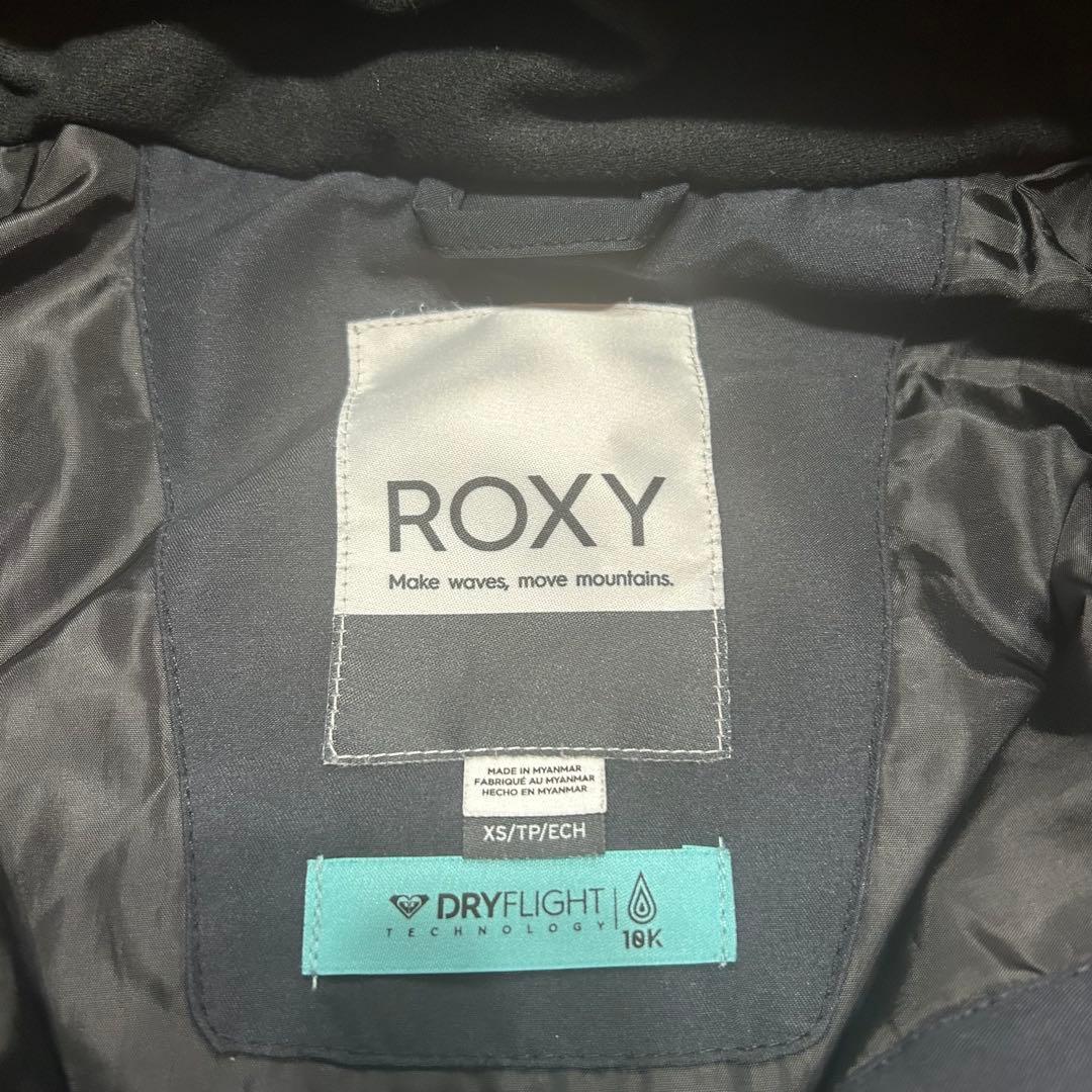 ROXY スノーボードウェア 上下