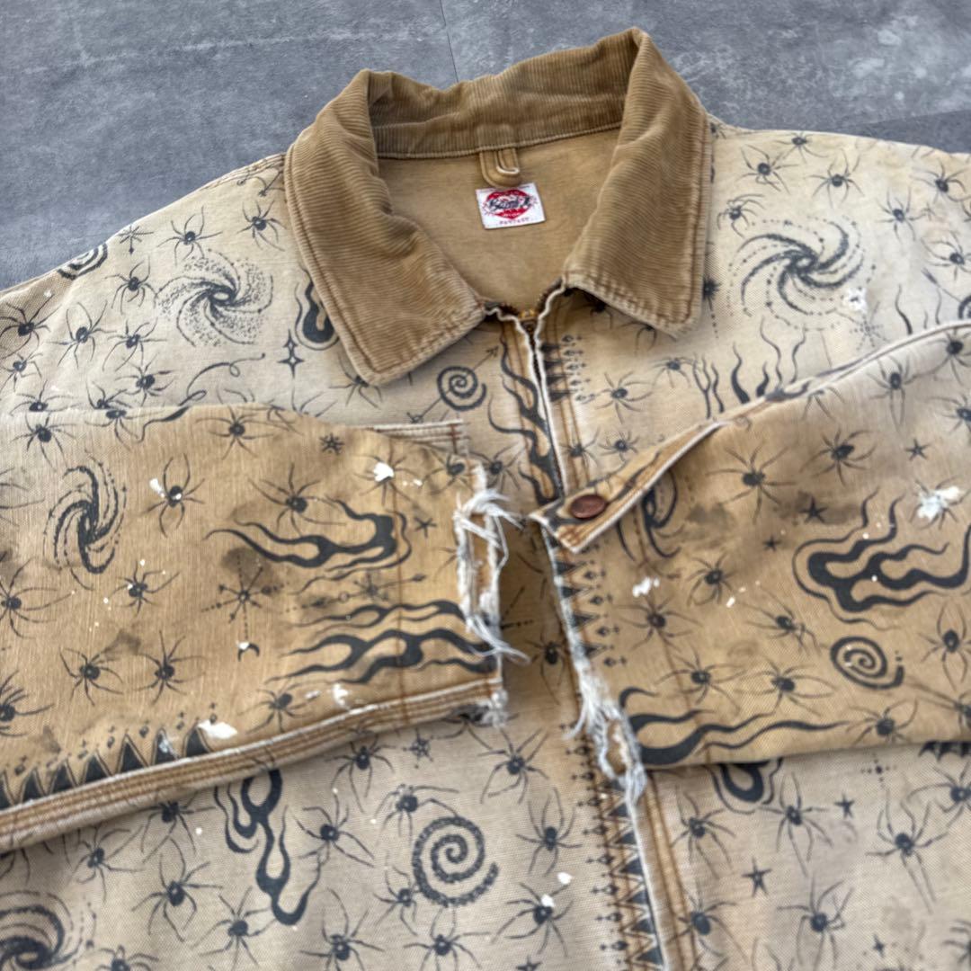 SUPMAN SNKRS SAINTMICHAEL セントマイケル