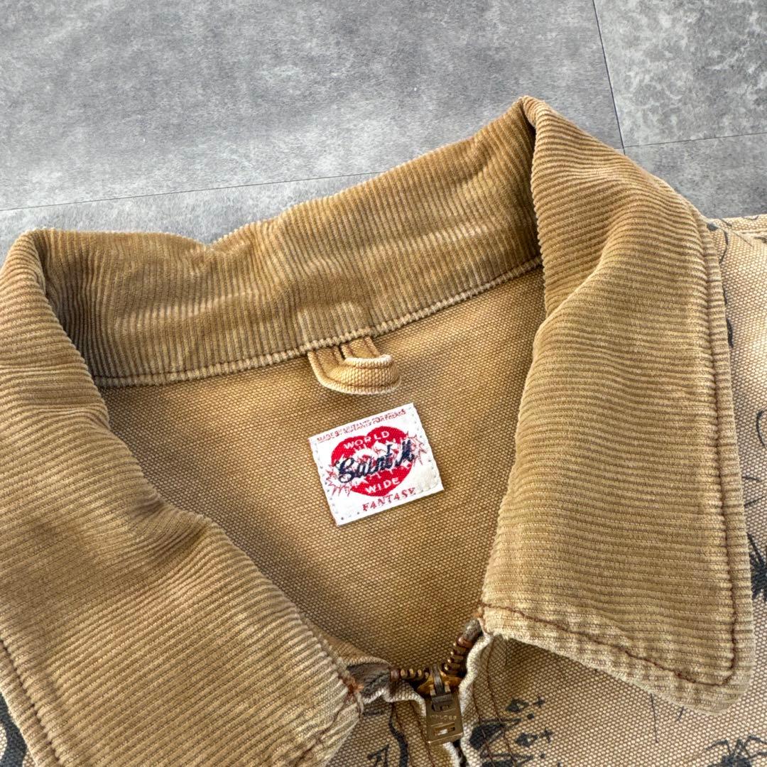 SUPMAN SNKRS SAINTMICHAEL セントマイケル