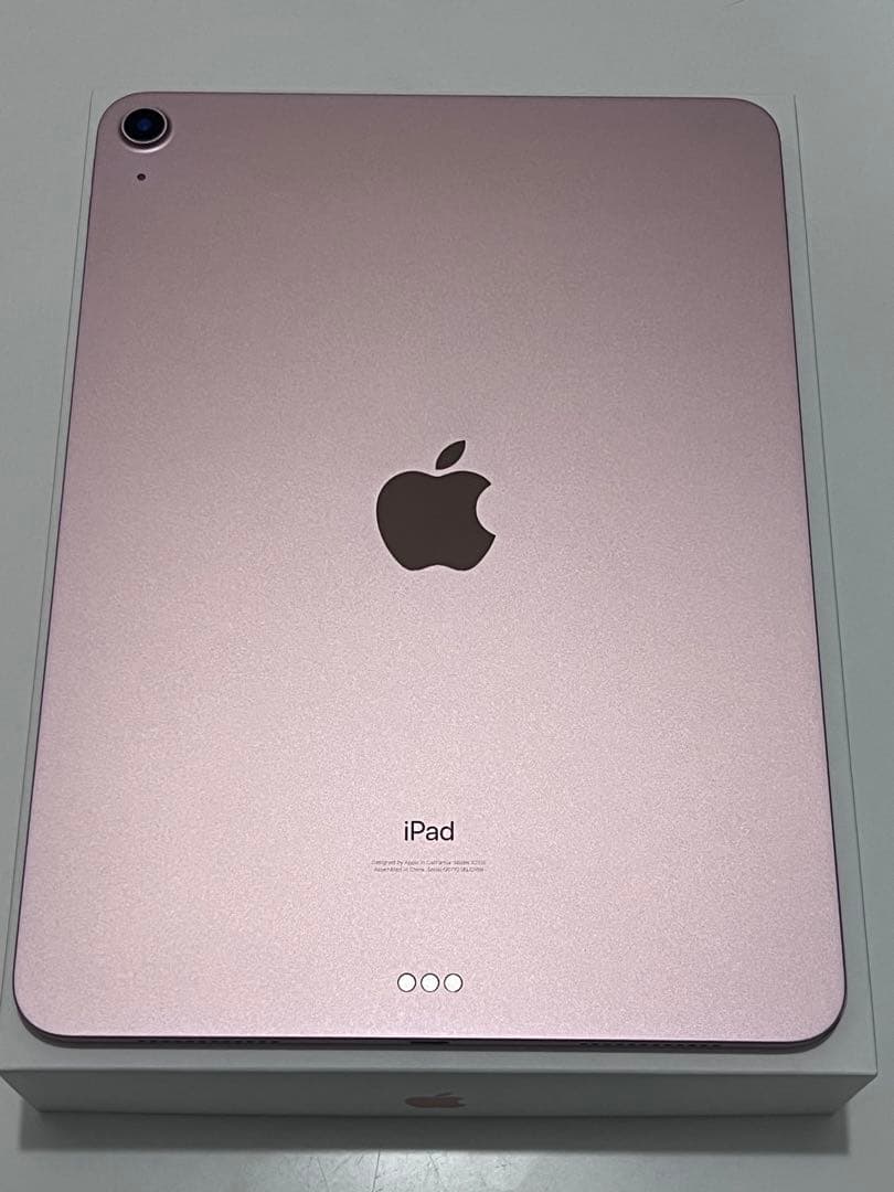 iPad Air 第4世代 256GB / Apple Pencil 第2世代