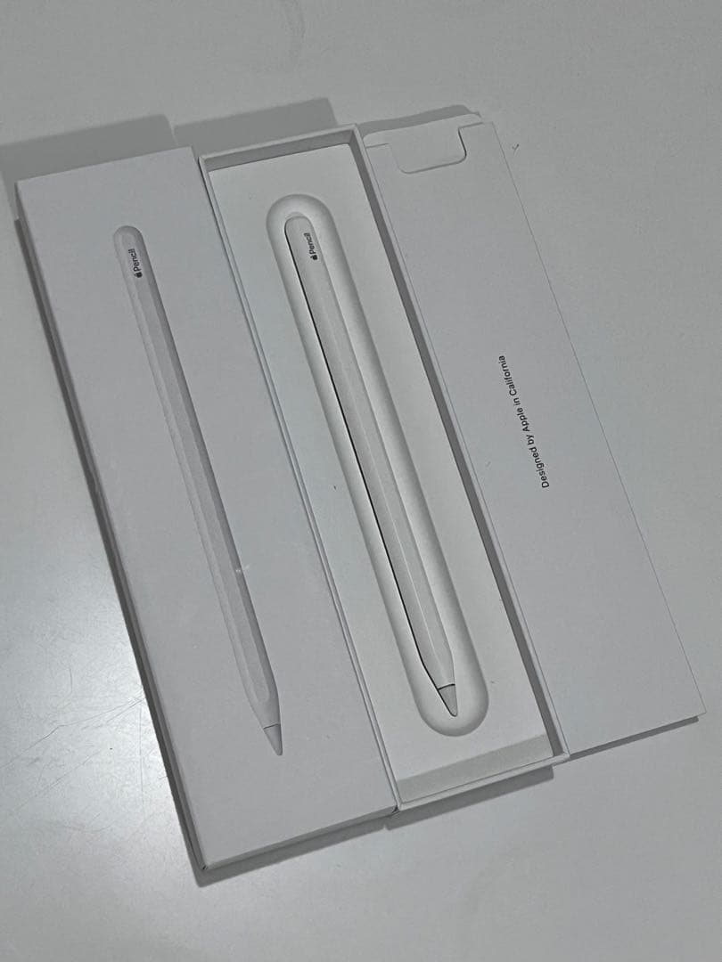 iPad Air 第4世代 256GB / Apple Pencil 第2世代