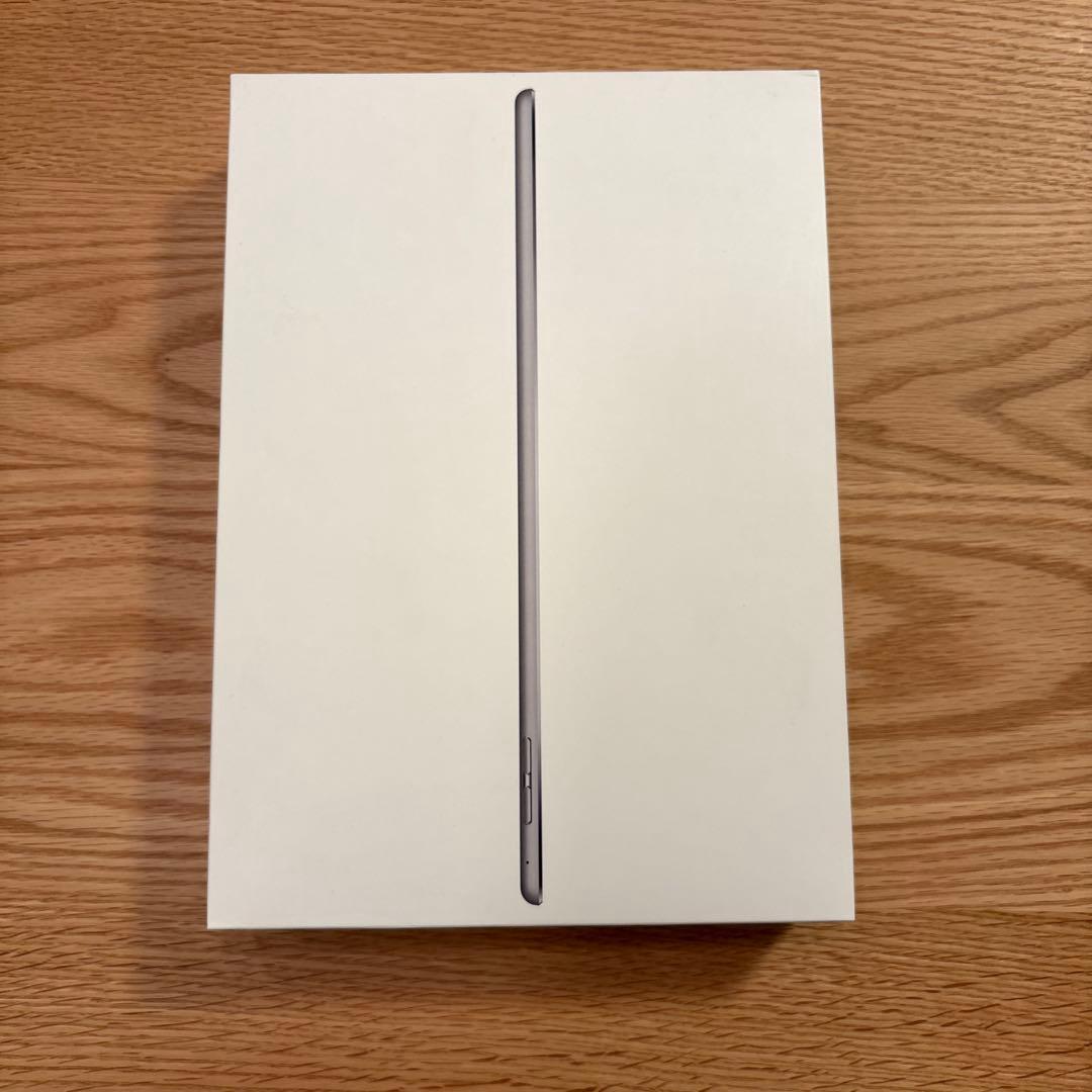 iPad Air2 32GB シルバー