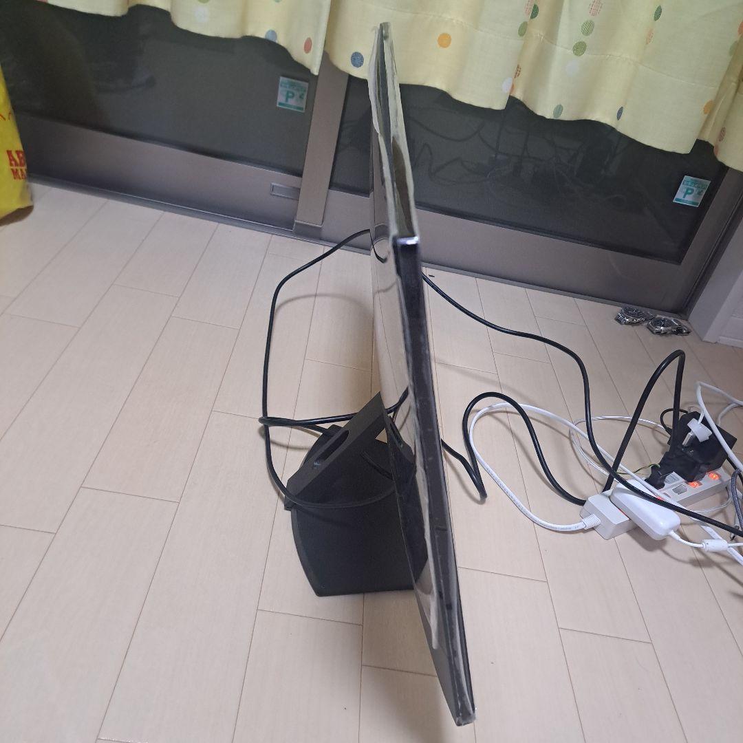 最安本日のみ!美品～普通DELL SE2719HR 27インチ 液晶モニター