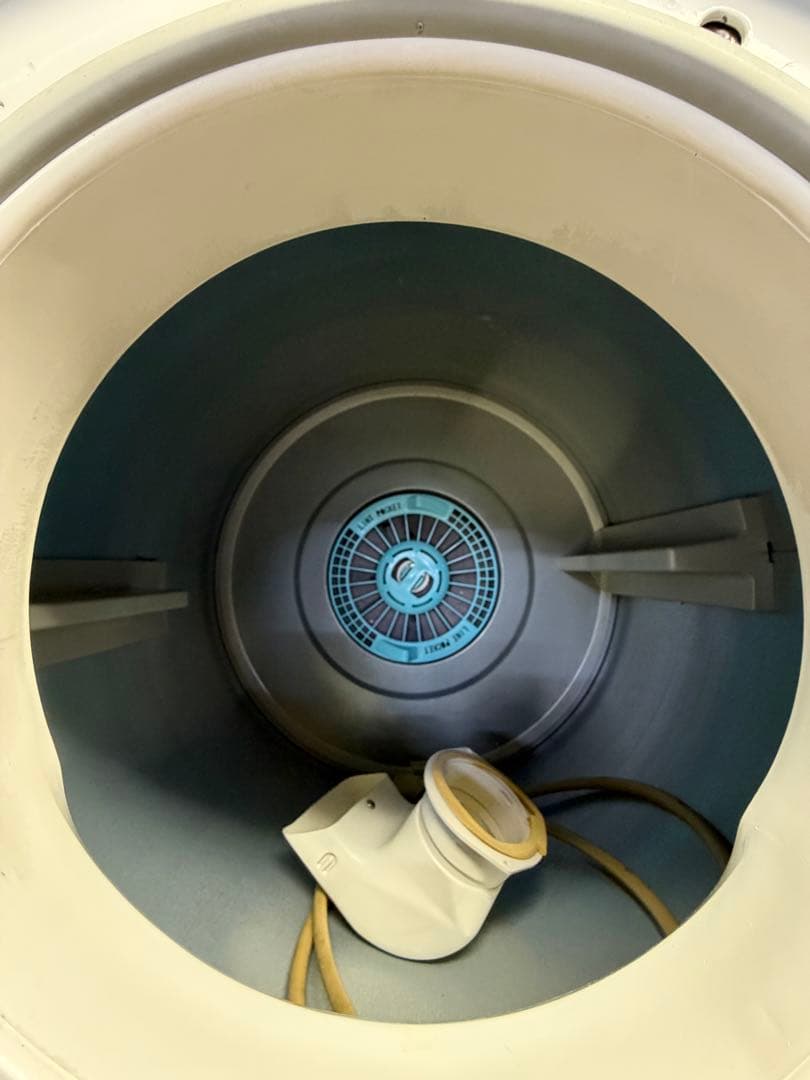 衣類乾燥機 rinnai RDT-80