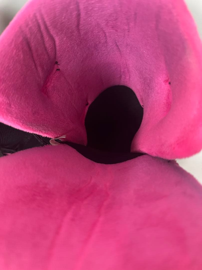 STELLA レディース　スノーボードBOAブーツ ブラック/ピンク23.0cm