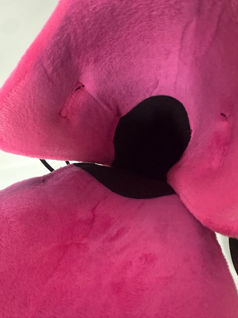 STELLA レディース　スノーボードBOAブーツ ブラック/ピンク23.0cm