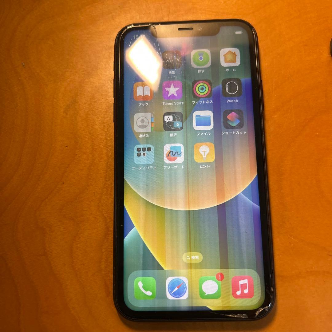 iPhone11本体 おまけ付きiPhone11ケース スヌーピー