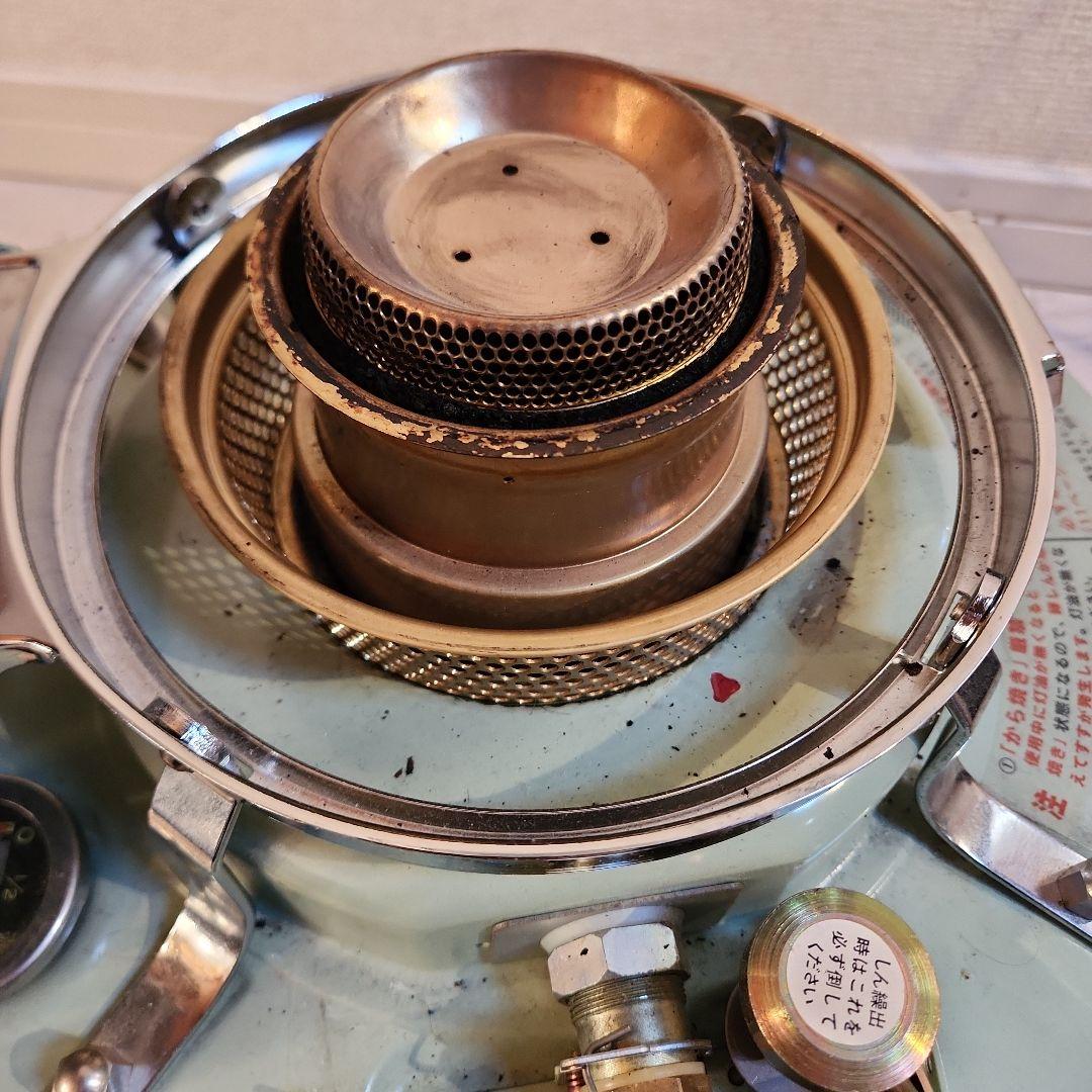 アラジン (Aladdin) 石油ストーブ ブルーフレーム BF3911-G