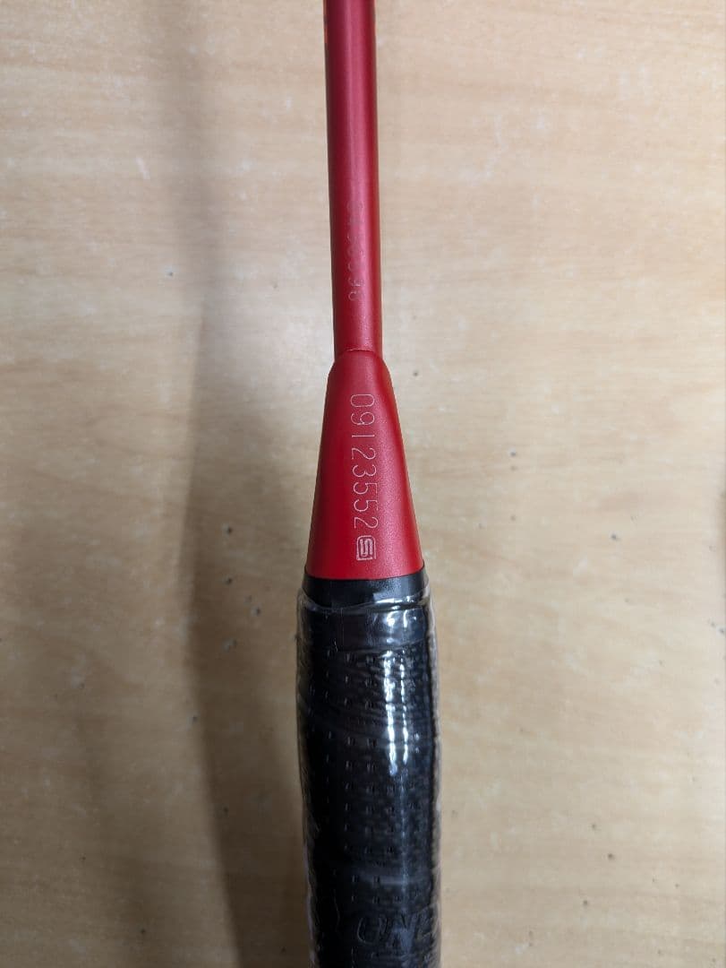 YONEX ARC SABER 11 PRO バドミントンラケット　4U6